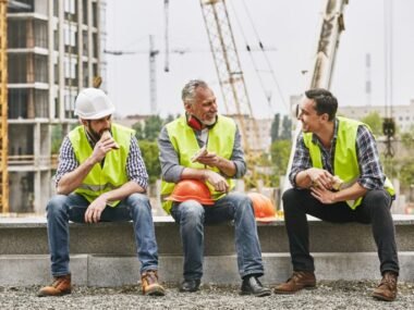 Construction Jobs in the USA with Visa Sponsorship for Foreigners – Apply Now