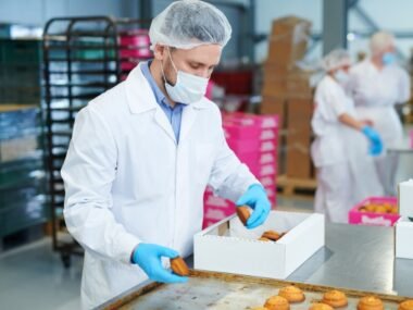 Food Processing Jobs in Canada with Visa Sponsorship