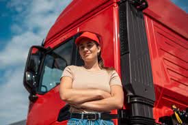 Jobs for Truck Drivers in the USA WITH Visa Sponsorship