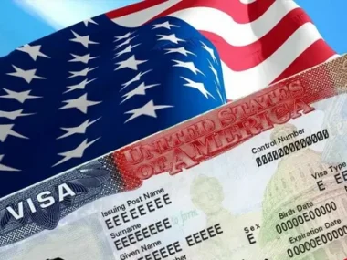 U.S Visa Sponsorship Opportunities