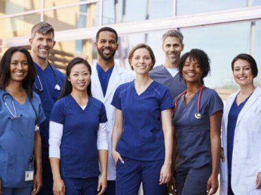 Visa-Sponsored Nursing Jobs in Canada for Foreign Workers